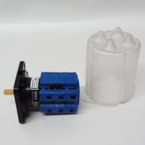 FORWARD / REVERSE SWITCH fits COATS Tire Changer motor HEAVY DUTY 25 AMP 8182957