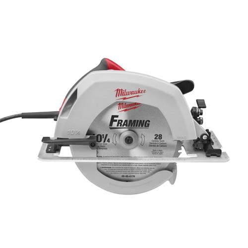 Milwaukee 6470-21 10-1/4 in. Circular Saw - Image 2