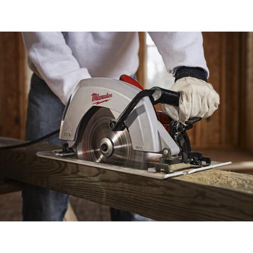 Milwaukee 6470-21 10-1/4 in. Circular Saw - Image 4