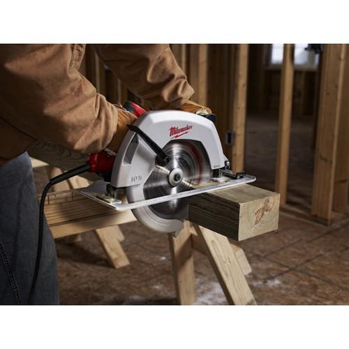 Milwaukee 6470-21 10-1/4 in. Circular Saw - Image 5