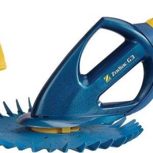 BARACUDA G3 W03000 Advanced Suction Side Automatic Pool Cleaner with Additional Diaphragm