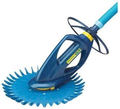 BARACUDA G3 W03000 Advanced Suction Side Automatic Pool Cleaner with Additional Diaphragm - Image 2