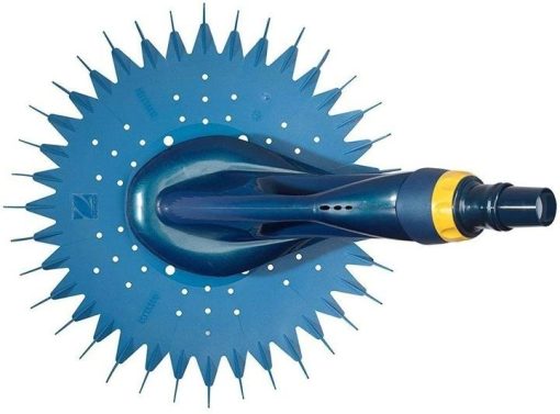 BARACUDA G3 W03000 Advanced Suction Side Automatic Pool Cleaner with Additional Diaphragm - Image 3