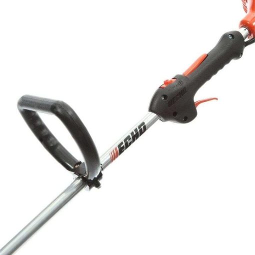 ECHO 21.2 cc Gas 2-Stroke Cycle Edger - Image 9