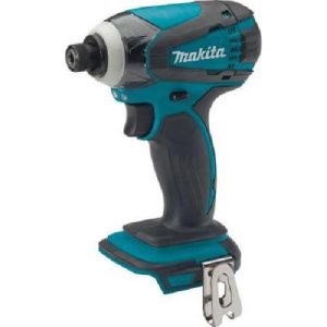Makita 18V LXT Lithium-Ion Impact Driver (Tool Only) - XDT04Z