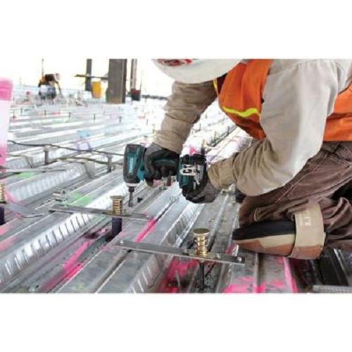Makita 18V LXT Lithium-Ion Impact Driver (Tool Only) - XDT04Z - Image 3