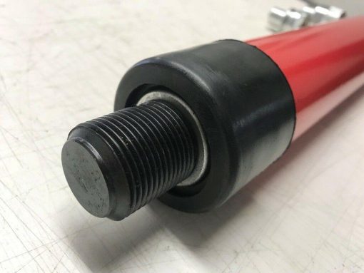 HYDRAULIC RAM 10 TON 10 INCH STROKE AUTO BODY FRAME MACHINE/ PULLING POSTS - Image 4