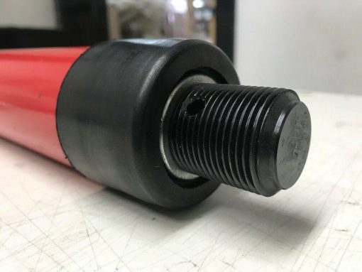 HYDRAULIC RAM 10 TON 10 INCH STROKE AUTO BODY FRAME MACHINE/ PULLING POSTS - Image 7