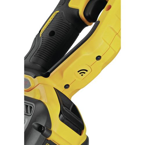 DEWALT 60V MAX Lithium-Ion In-Line 1/2 in. Cordless Stud and Joist Drill Kit with E-Clutch System (9 Ah) - DCD470X1 - Image 5