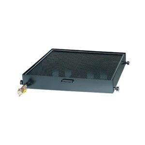 FC5967BK – Oil Drain Pan for Rotary and Forward Lift