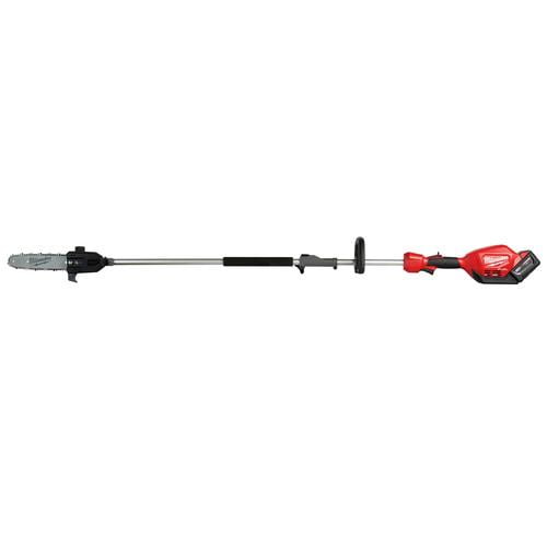 Milwaukee 2825-21PS M18 FUEL 10 in. Pole Saw Kit with QUIK-LOK - Image 2