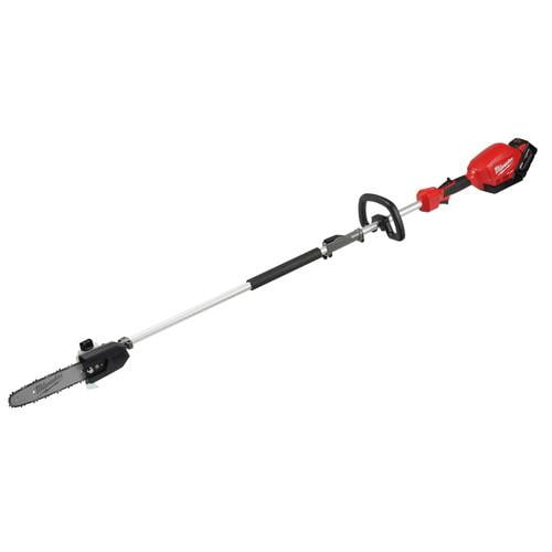 Milwaukee 2825-21PS M18 FUEL 10 in. Pole Saw Kit with QUIK-LOK - Image 3