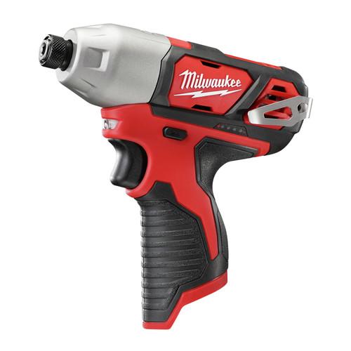 Milwaukee 2498-24 M12 Lithium-Ion 4-Tool Combo Kit - Image 3