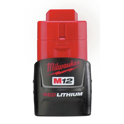 Milwaukee 2498-24 M12 Lithium-Ion 4-Tool Combo Kit - Image 5