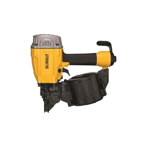 Factory Reconditioned DEWALT 15-Degrees 3-1/4 in. Coil Framing Nailer - DWF83CR - Image 2