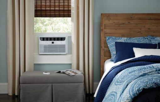 Frigidaire 8,000 BTU 115-Volt Window Air Conditioner, Wi-Fi, Energy Star, FHWW083WBE - Image 2