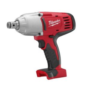 Milwaukee 2664-20 M18 18V Cordless 3/4 in. Lithium-Ion Impact Wrench (Tool Only)