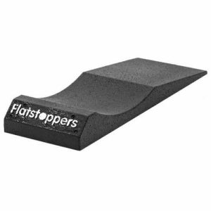 Race Ramps RR-FS-10 10" W Flatstoppers Car Storage Ramps – 4 Pack NEW