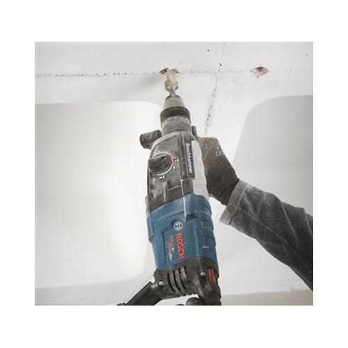 Factory Reconditioned Bosch 1-1/8 in. SDS-Plus Bulldog Rotary Hammer - RH228VC-RT - Image 3