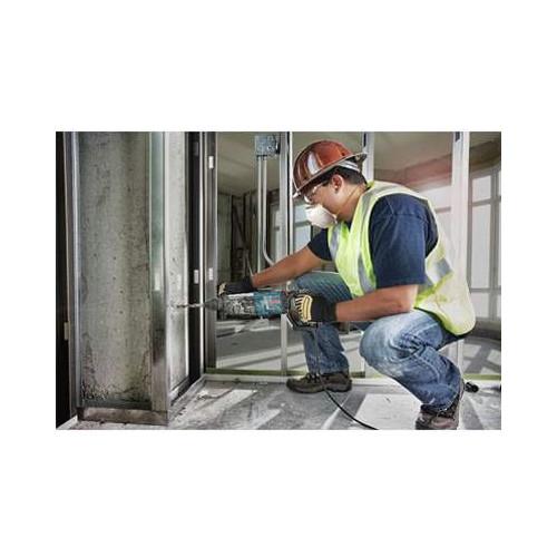 Factory Reconditioned Bosch 1-1/8 in. SDS-Plus Bulldog Rotary Hammer - RH228VC-RT - Image 6