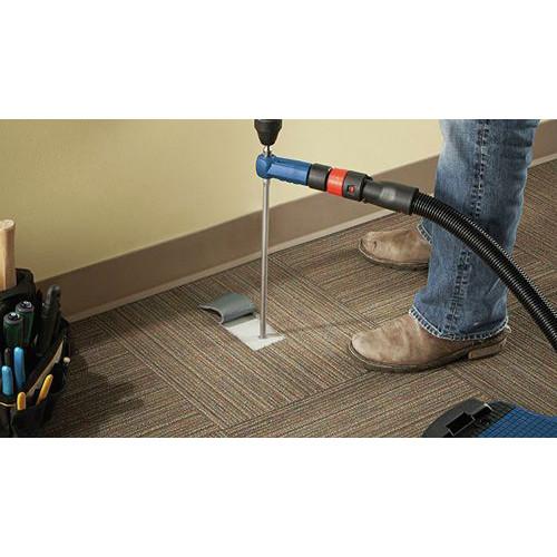 Factory Reconditioned Bosch 1-1/8 in. SDS-Plus Bulldog Rotary Hammer - RH228VC-RT - Image 8