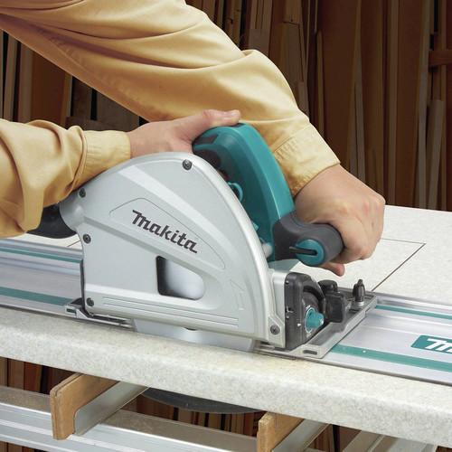 Makita 6-1/2 in. Plunge Circular Saw - SP6000J - Image 4