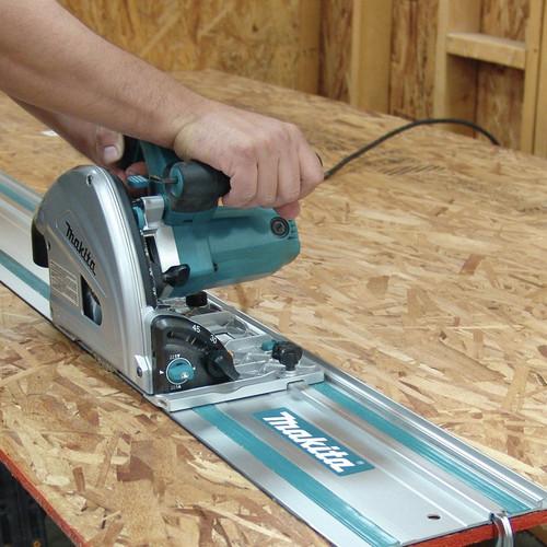 Makita 6-1/2 in. Plunge Circular Saw - SP6000J - Image 6