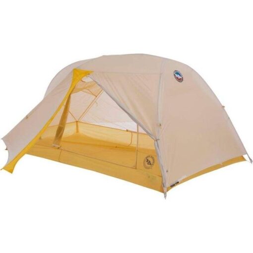 Big AgnesTiger Wall UL2 Solution Dye (2021) 3-season Backpacking Tent - Image 2