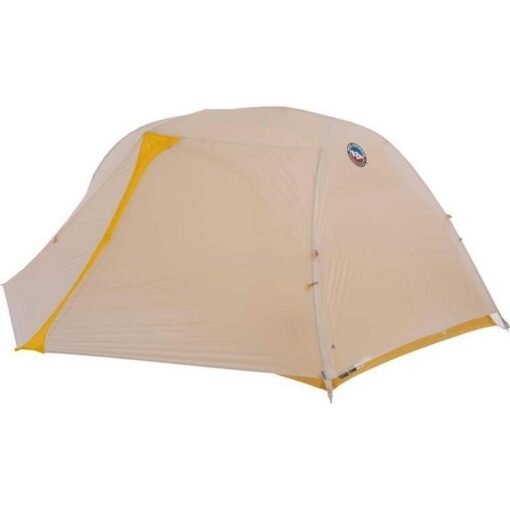 Big AgnesTiger Wall UL2 Solution Dye (2021) 3-season Backpacking Tent - Image 3