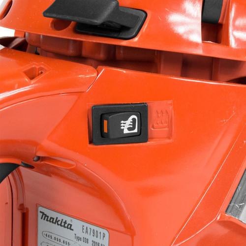 Makita 79cc 15 in. – 28 in. Chainsaw - EA7901PRZ1 - Image 4