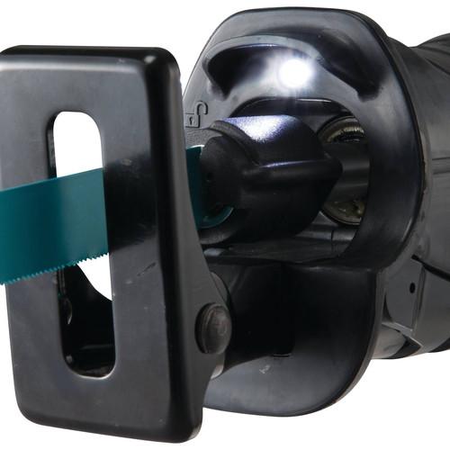 Makita LXT 18V X2 Cordless Lithium-Ion Brushless Reciprocating Saw (Tool Only) - XRJ06Z - Image 5