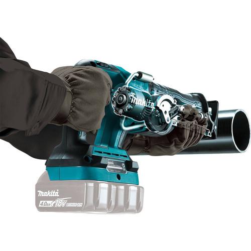 Makita LXT 18V X2 Cordless Lithium-Ion Brushless Reciprocating Saw (Tool Only) - XRJ06Z - Image 8