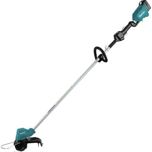 Makita 18V LXT Lithium-Ion Brushless Cordless String Trimmer Kit (4.0Ah) - XRU11M1 - Image 2