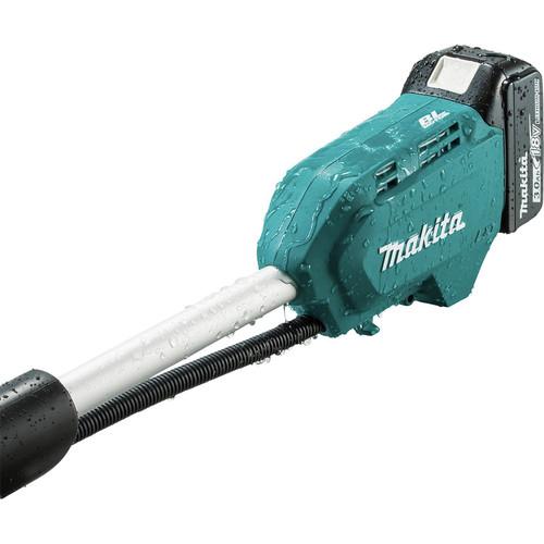 Makita 18V LXT Lithium-Ion Brushless Cordless String Trimmer Kit (4.0Ah) - XRU11M1 - Image 3