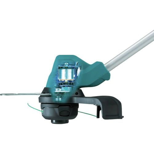 Makita 18V LXT Lithium-Ion Brushless Cordless String Trimmer Kit (4.0Ah) - XRU11M1 - Image 4