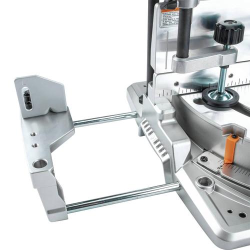 Makita 18V X2 LXT Lithium-Ion (36V) Brushless Cordless 12 in. Dual-Bevel Sliding Compound Miter Saw Kit with Laser (5 Ah) - XSL07PT - Image 11