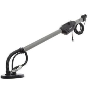 Refurbished Porter-Cable 7800 Drywall Sander with Dust Collection – Gold, Size: 4 in
