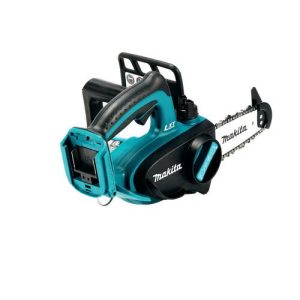 Makita 18V LXT Cordless Lithium-Ion 4-1/2 in. Chainsaw (Tool Only) - XCU01Z