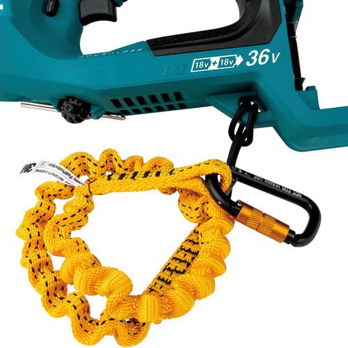 Makita 18V X2 LXT Lithium-Ion Brushless 1/2 in. Cordless Right Angle Drill (Tool Only) - XAD03Z - Image 3