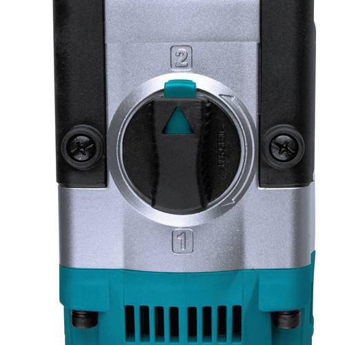Makita 18V X2 LXT Lithium-Ion Brushless 1/2 in. Cordless Right Angle Drill (Tool Only) - XAD03Z - Image 7