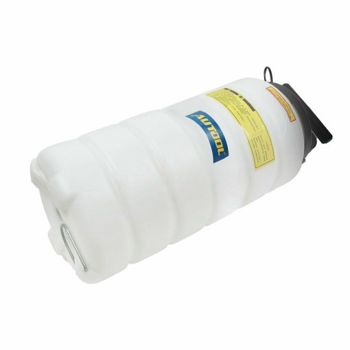 Manual Oil Fluid Changer Vacuum Extractor Pump Transfer Hand Operated 15 Liter - Image 10