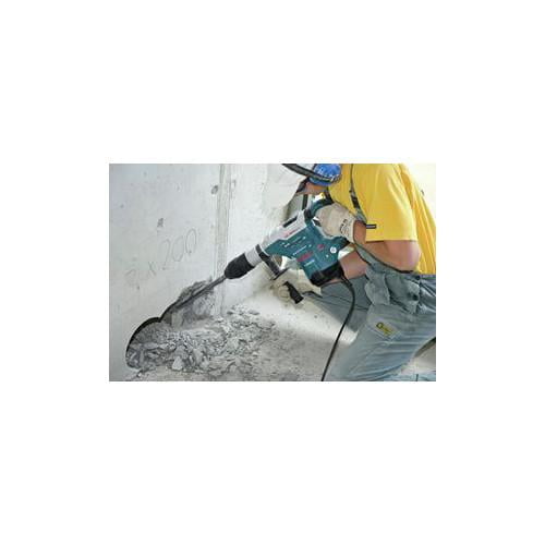 Factory Reconditioned Bosch 11264EVS-RT 1-5/8 in. SDS-max Rotary Hammer - Image 7