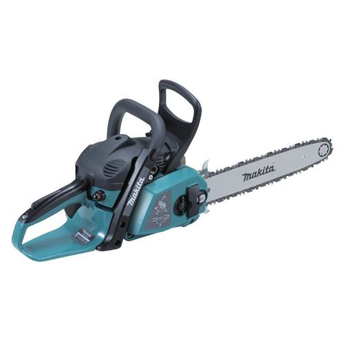 Factory Reconditioned Makita 32cc Gas 2-Stroke 14 in. Chainsaw with Easy Start - EA3201S35B-R
