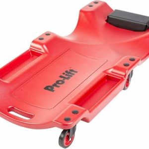 Cama Para Mecanico Con Ruedas Camilla De Trabajo Taller Vehiculos Carros Autos