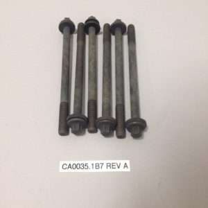 Multi-packs of TORX-SCREW ASSY M11X1,5X171 (HEAD BOLT)