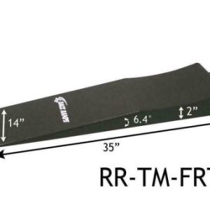 Race Ramps Trailer Mates- Front (version 2)