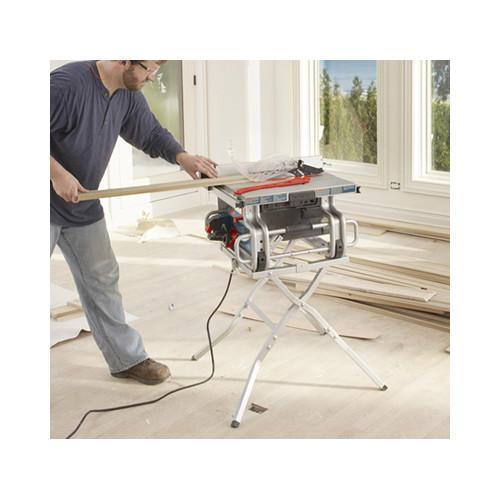 Bosch 10 in. Portable Jobsite Table Saw - GTS1031 - Image 12