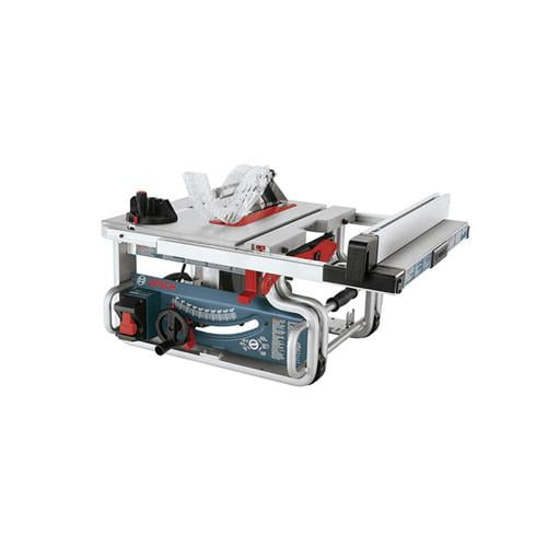 Bosch 10 in. Portable Jobsite Table Saw - GTS1031 - Image 3