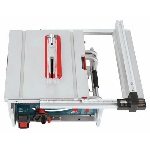 Bosch 10 in. Portable Jobsite Table Saw - GTS1031 - Image 4