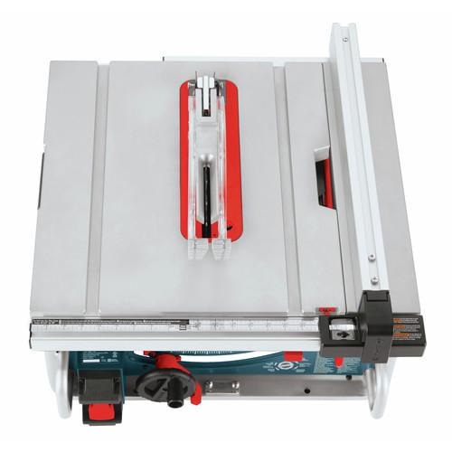 Bosch 10 in. Portable Jobsite Table Saw - GTS1031 - Image 5